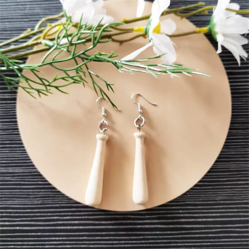 Bat + Ball Game Day Statement Set