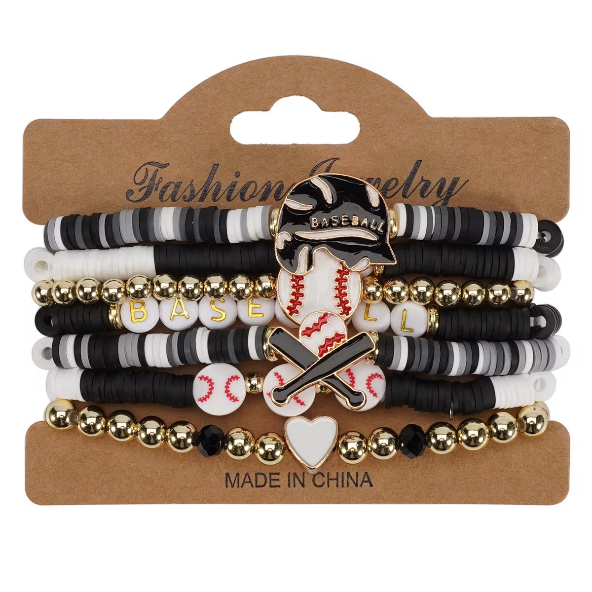 Diamond Dust Bracelet Collection - Multi Colors