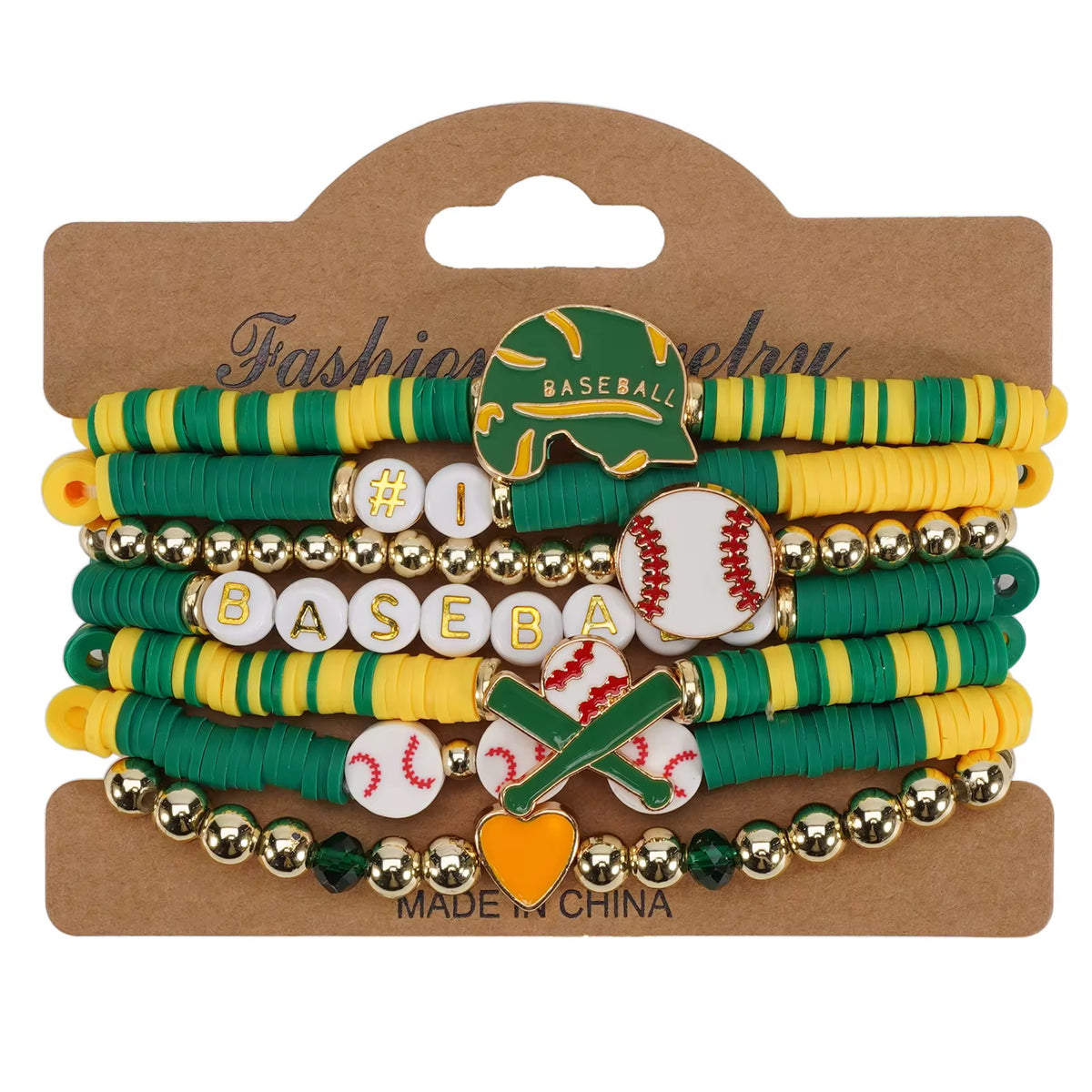 Diamond Dust Bracelet Collection - Multi Colors