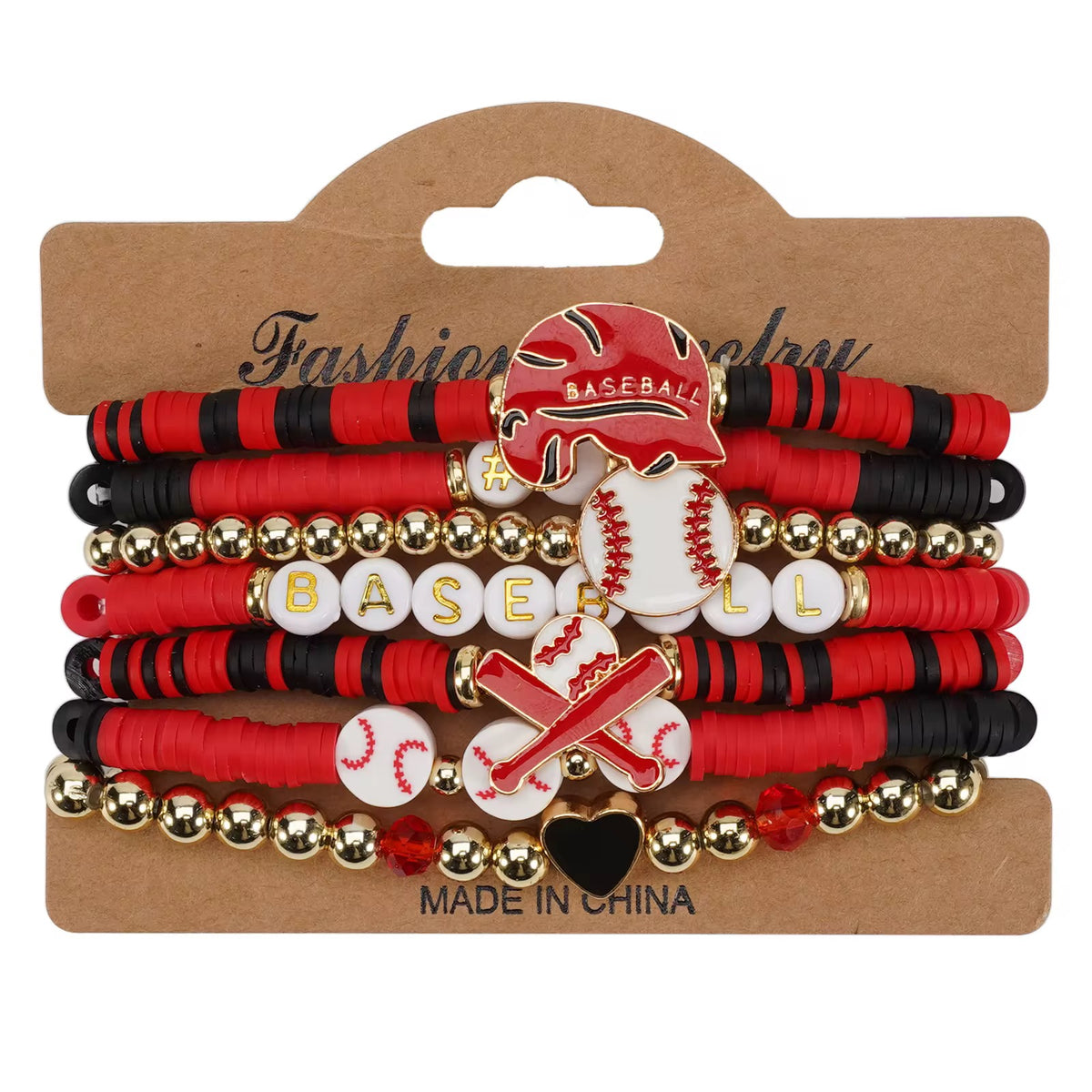Diamond Dust Bracelet Collection - Multi Colors