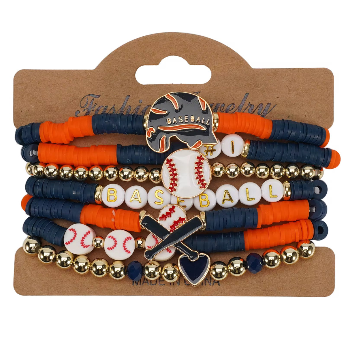 Diamond Dust Bracelet Collection - Multi Colors