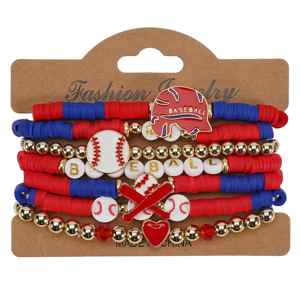 Diamond Dust Bracelet Collection - Multi Colors