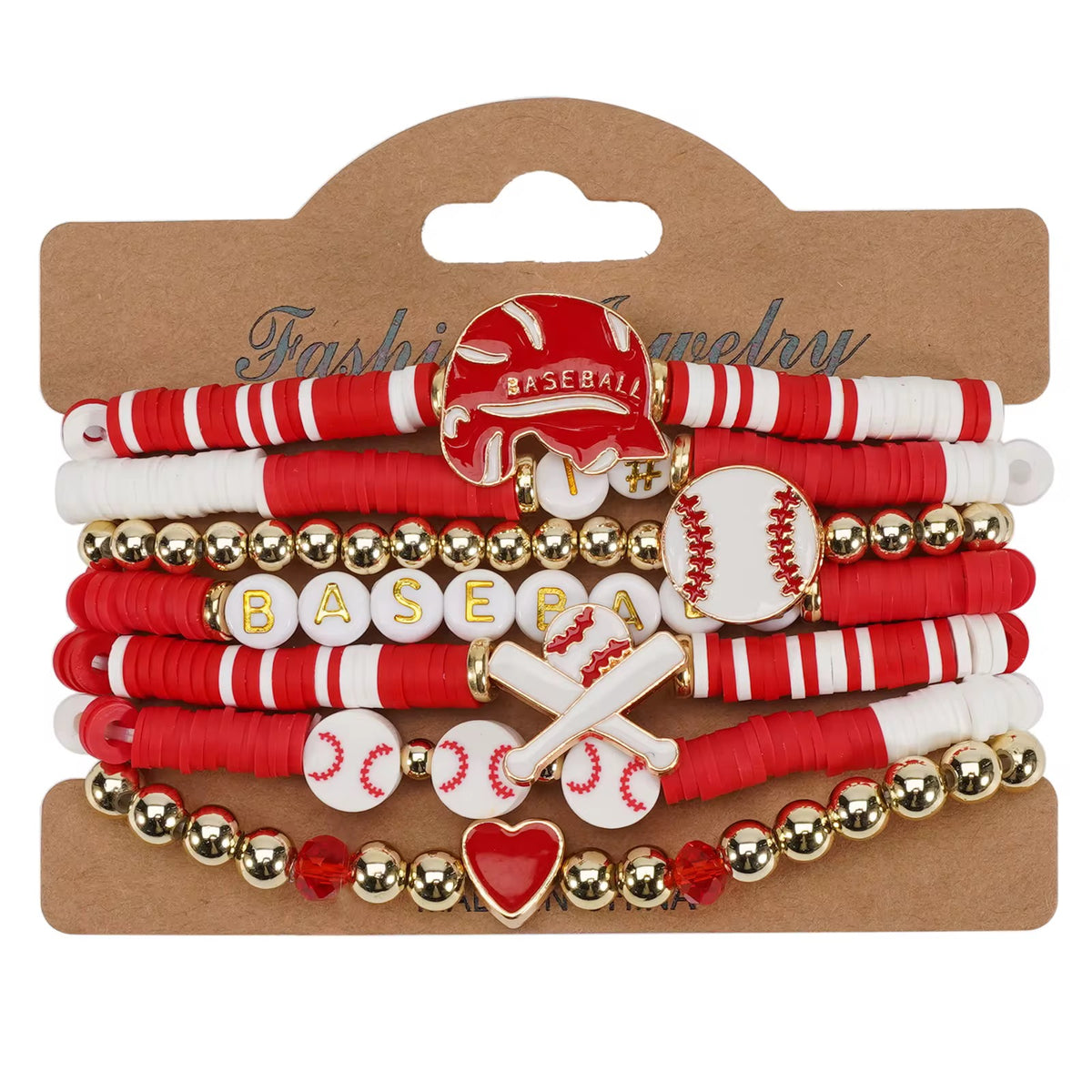 Diamond Dust Bracelet Collection - Multi Colors