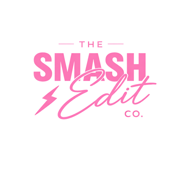 The Smash Edit Co